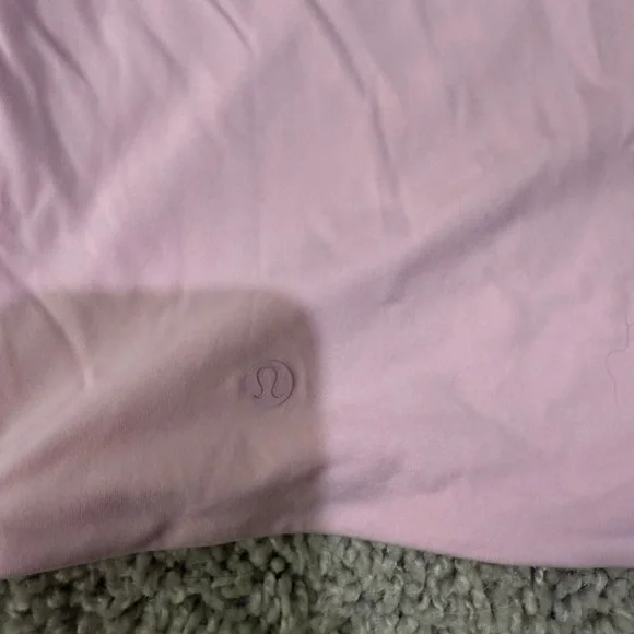 Lululemon wundermost crewneck tshirt - Picture 4 of 4